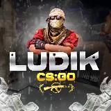 LUDIK CS:GO | Прогнозы на CS:GO и Dota 2 и LoL