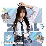 Zwal's All in One Store.