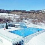 ХВАЛЫНСКИЕ ТЕРМЫ 🌊