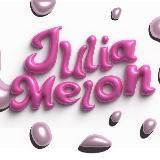 JULIA MELON | ДИЗАЙН