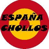 Españachollos