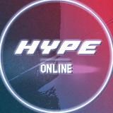 H Y P E ⏸