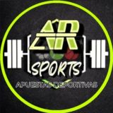 AR SPORTS