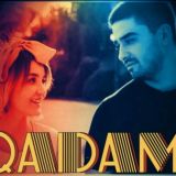 QADAM SERIALI| GRUPPASI🎉