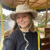 Соня в Европе