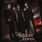 VAMPIRE DIARIES S