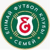«ЕЛІМАЙ» ФК | FC «ELIMAI»