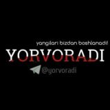 YoRvoRaDi (𝐎𝐫𝐢𝐠𝐢𝐧𝐚𝐥)