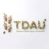 TDAU • TSAU • ТГАУ