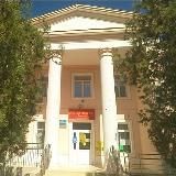 Дом культуры села Береговое