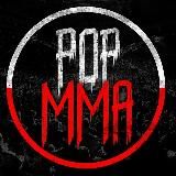 POP MMA|РОССИЯ