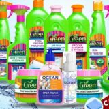 Чистый Дом от Дальхимпром!