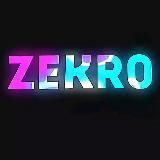 ZeKr0 Channel🌧