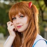 ☘️ Юля / YuliyaMori ☘️