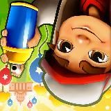 Крутой чел бравлстарс😇