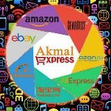 Akmal Express ️