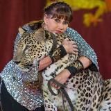 Цирк «Золотой Дракон «❤️