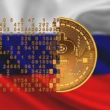 Обмен крипты в России