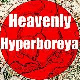 Heavenly Hyperboreya