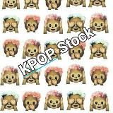 K-POP stock 💌