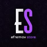 Efremov Store | FC26 | ИГРЫ