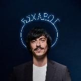 Вова Бухаров 18+