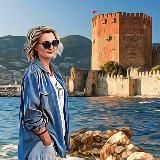 Амбассадор Аланьи 🇹🇷