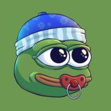MiniPepe Official