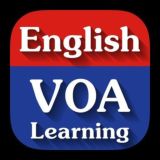 Apprenez L'anglais - Voix de l'Amérique