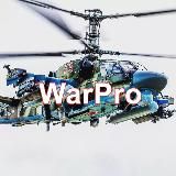 WarProNews