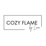 Cozy Flame by Lina 💜