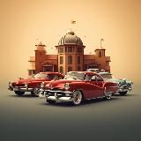 Grand Old Motors