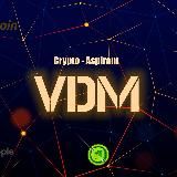 Crypto - Aspirant - VDM