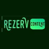 REZERV CONTENT