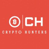 Crypto Hunters | Биткоин и криптовалюты