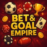 BET&GOALEMPIRE