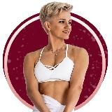 Елена Ямских|фитнес-наставник💡