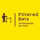 Filtered bets 👍⚽🎾 | VIP прогнозы на спорт