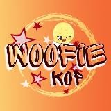 WOOFie 🧡 КОР разборы