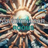 Gandhinagar Rooms