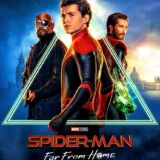 🎬 Spiderman Far From Home Movies ✔️