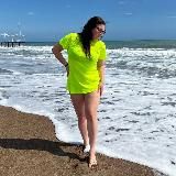 Travel фанатка | Туры и путешествия