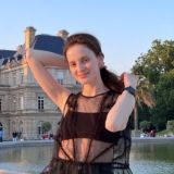 Erasmus Анюта в 🇨🇭