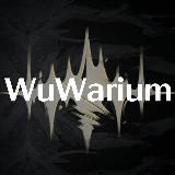 WuWarium | Wuthering Waves