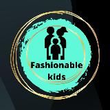 Fashionable Kids (from USA)