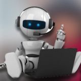 обсуждение чат- боты.