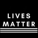 Lives is Matter ️ ️ ️🌎