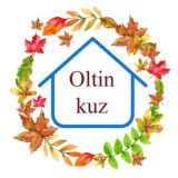 Oltin kuz!