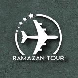 RAMAZAN TOUR 🇸🇦