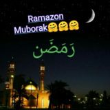 🕋MᴜSLɪM Vᴀ MᴜSLɪMᴀLᴀR🕋 Ramazon oyi muborak azizlar